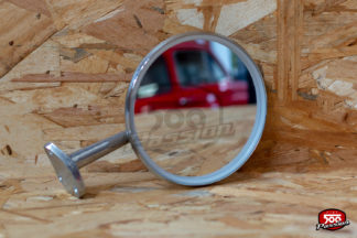 Rétroviseur chromé 500 Jardinière