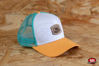 Casquette "Fiat 500 Passion"