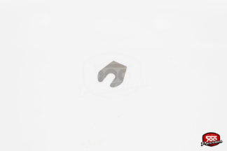 Rondelle de calage du train avant