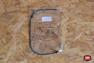 Câble de démarreur avec gaine 500 Jardinière