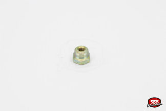 Écrou de réglage du câble d’embrayage