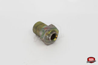 Vis de poulie de vilebrequin