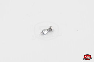 Vis de serrage du câble de starter