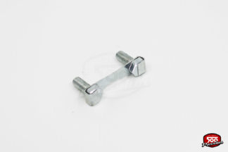 Arrêtoir de mâchoire de frein arrière