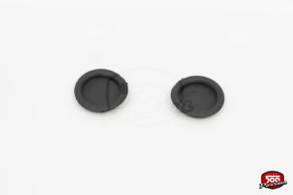 Bouchon du dossier de banquette arrière (la paire)