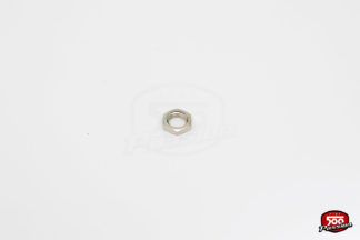 Écrou métallique de fixation des bras d'essuie-glace