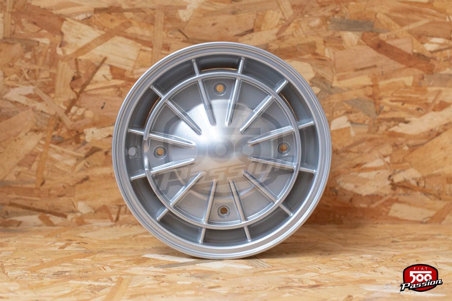 Jantes "Lesmo" (le jeu de 4)