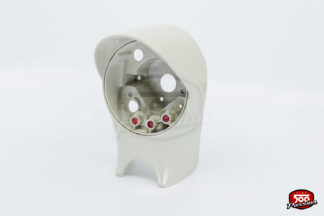 Casquette de compteur - gris