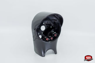 Casquette de compteur - noir