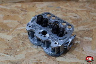 Culasse complète 126 (échange standard)