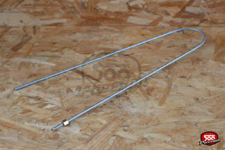 Tube essence rigide 500 D