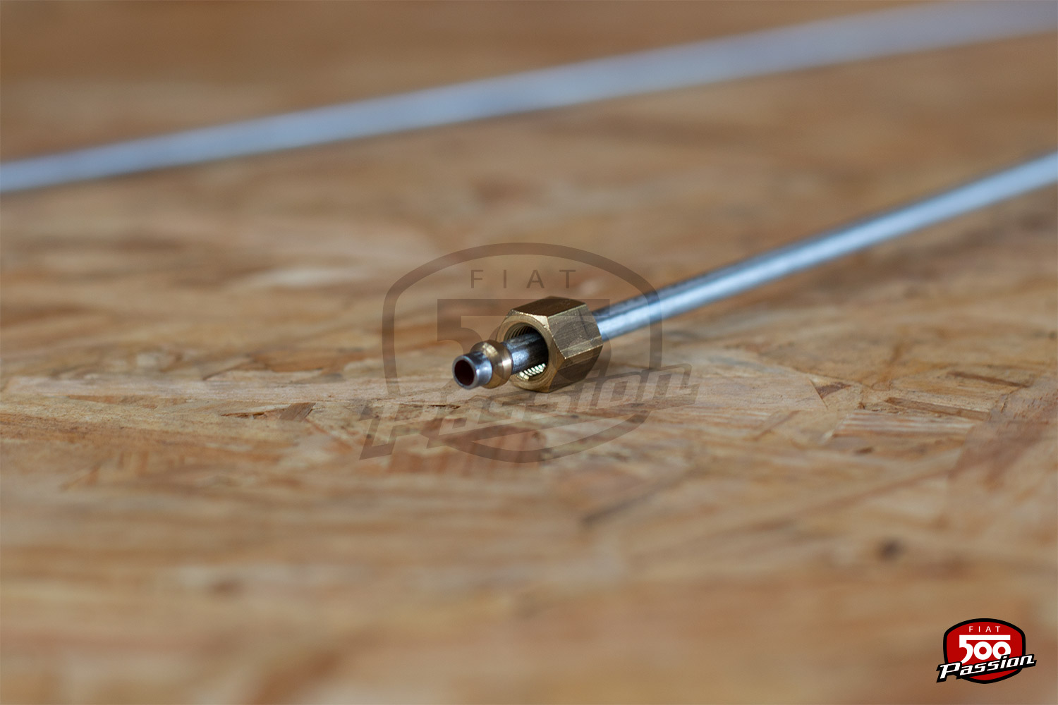 Tube essence rigide 500 D – Image 3