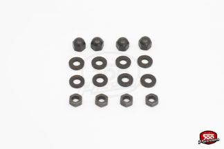 Écrous de fixation culasse