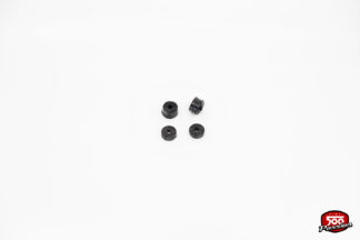 Kit tampons pour plaque d’immatriculation arrière