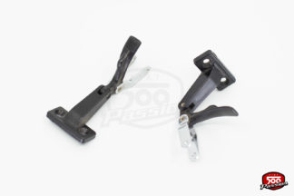 Manette d'ouverture de vitre arrière pour 500 Jardinière (l'unité)