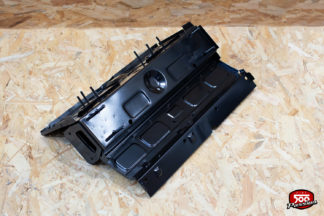 Panneau de pédalier F/ L