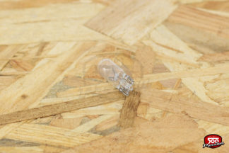 Ampoule de clignotant W5W Philips