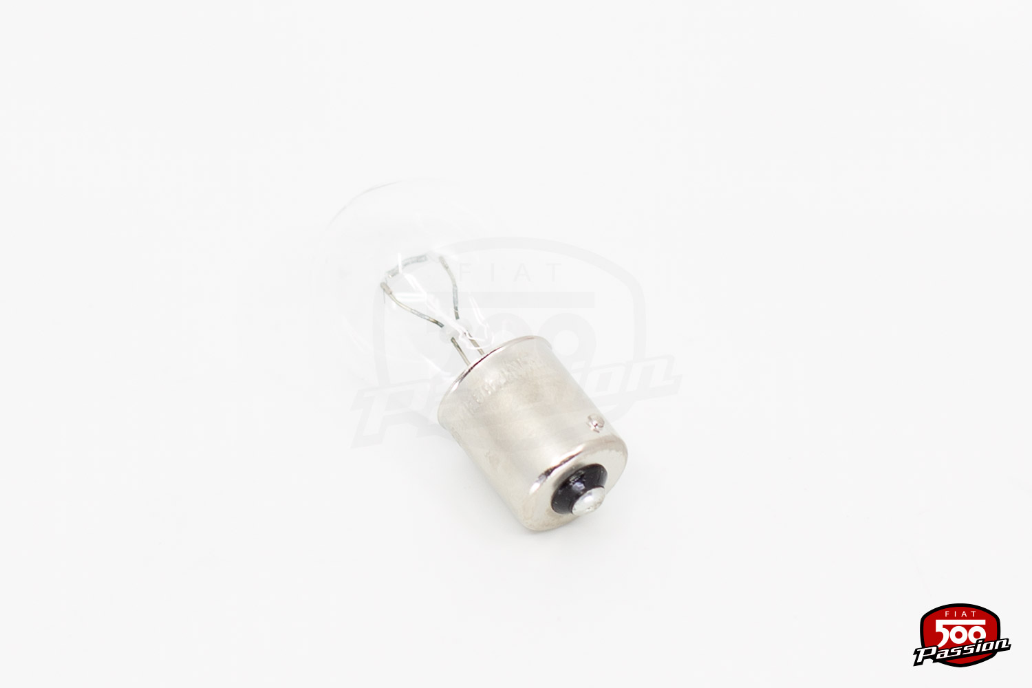 Ampoule un filament P21W Philips