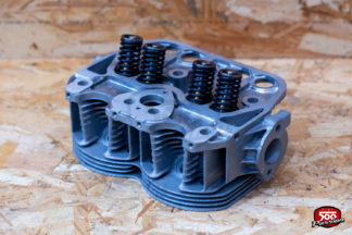 Culasse complète 500 D (échange standard)