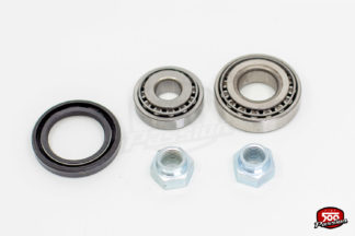 Kit de roulement de roue avant 500 Jardinière