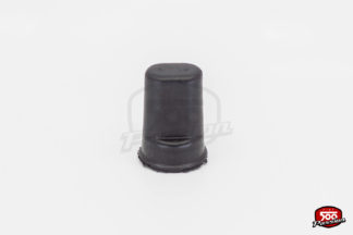 Caoutchouc de protection contacteur stop