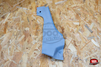 Montant interne de porte - droit