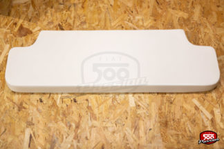 Mousse pour assise arrière