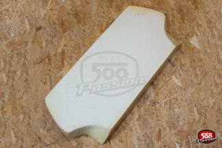 Mousse pour dossier arrière