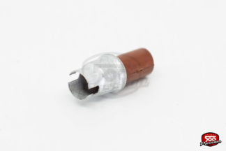 Porte ampoule de compteur