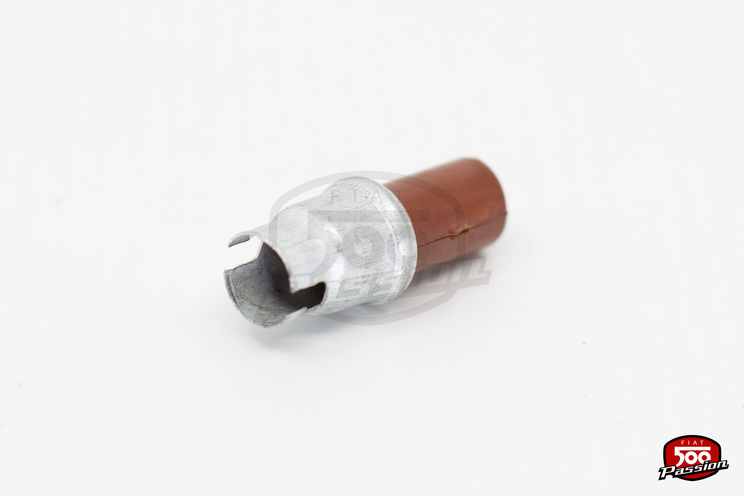 Porte ampoule de compteur