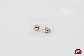 Ampoule navette du rétroviseur intérieur T10 Philips