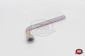 Clé de la boite à outil