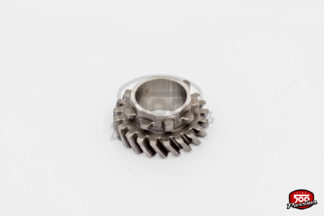 Engrenage de quatrième pour boite de vitesses 500