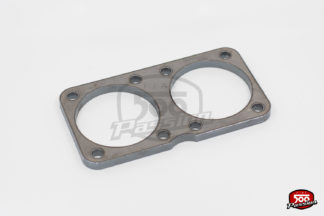 Entretoise sous cylindres 1cm pour Ø 77