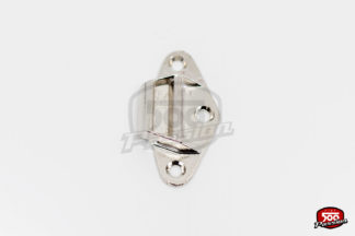 Gâche de porte arrière pour Fiat 500 Jardinière