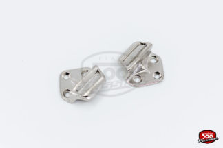 Gâche de portière 500 D et Jardinière (la paire)