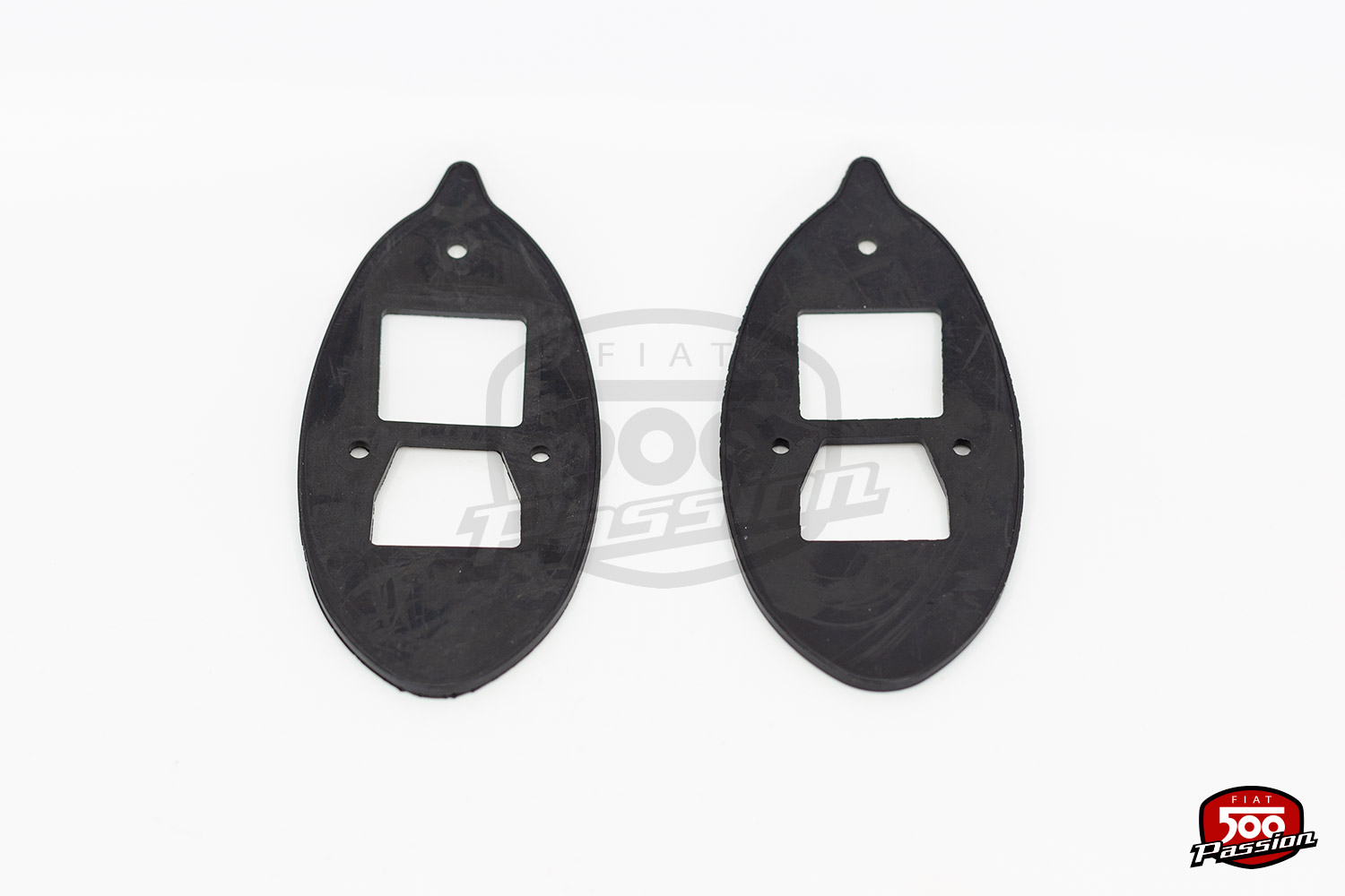 Joints de feux avant - Bianchina (la paire)