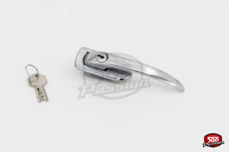 Poignée de porte arrière 500 Jardinière