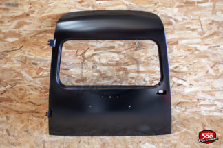 Porte arrière 500 Jardinière