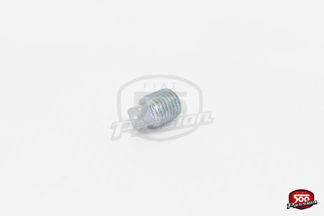 Bouchon de vidange du boitier de direction