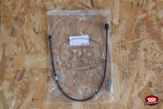 Câble de démarreur avec gaine 500 L