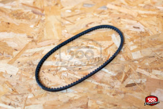Courroie de dynamo pour 500 Jardinière