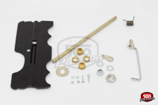 Kit de réparation volet thermostat pour 500 R / 126