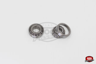 Roulement du boiter de direction (la paire)