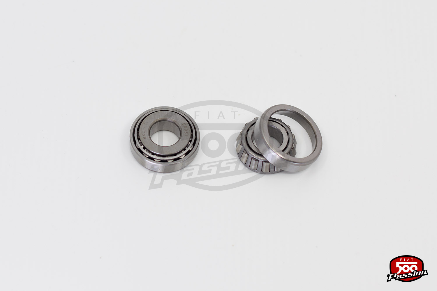 Roulement du boiter de direction (la paire)