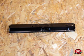 Traverse de pédalier