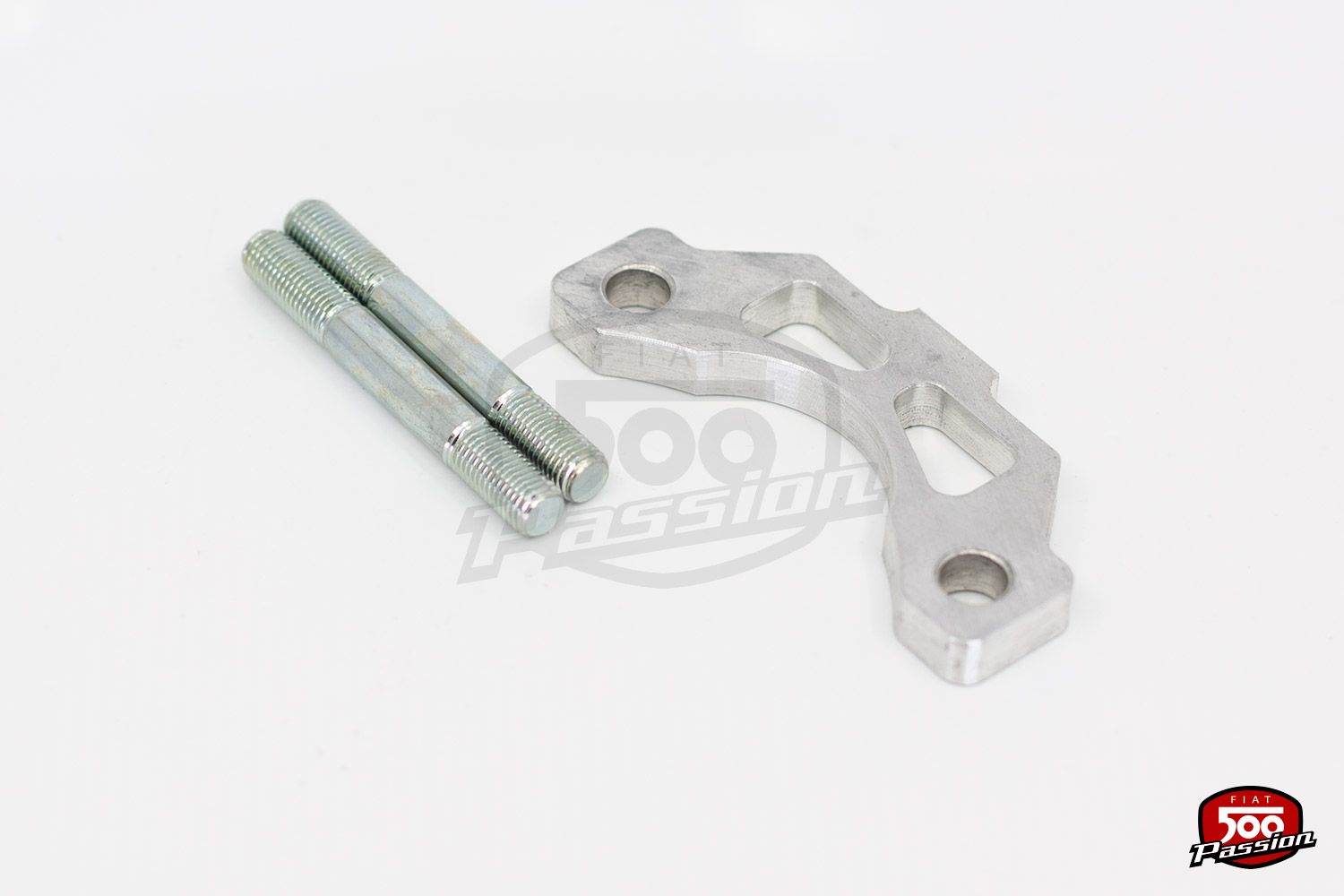 Entretoise de suspension moteur (-10 mm)