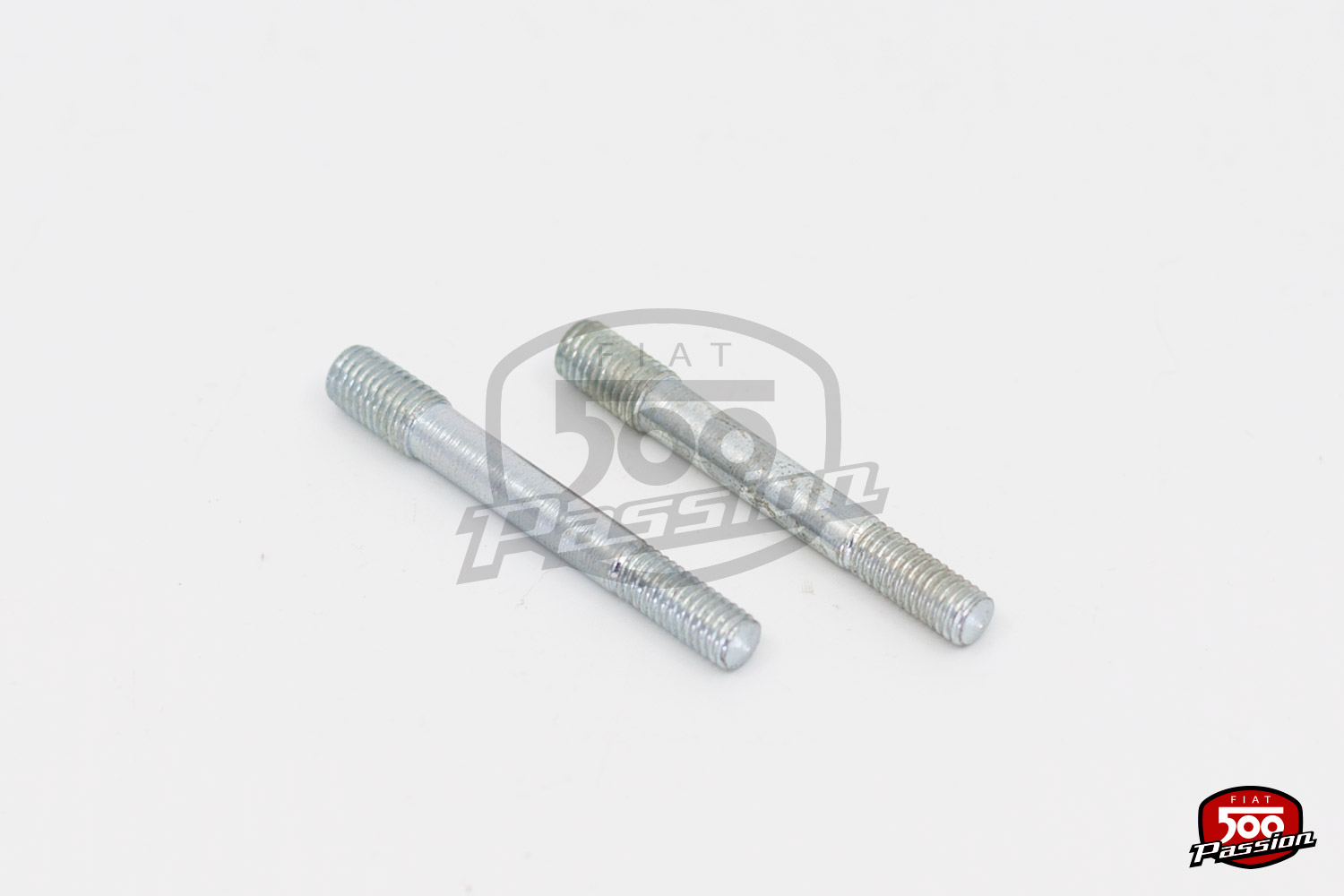 Goujons de la pipe carburateur Weber 26 (la paire)