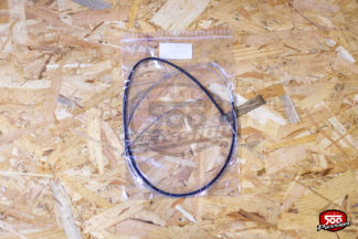 Câble d’accélérateur avec gaine 500 D