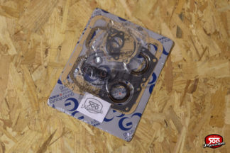 Pochette complète joints moteur 500 Jardinière (base F)